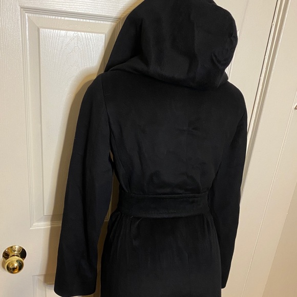 Max Mara Chic Style Cashmere Coat - Picture 5 of 8